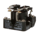 8501CO7V29 - Square D 30A 480VAC DPST 2NO Power Relay for Motor Control - Essential Electric Supply