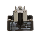 8501CO8V04 - Square D Power Relay 30A 300VAC 277VAC Coil SPST - Essential Electric Supply