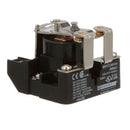 8501CO8V04 - Square D Power Relay 30A 300VAC 277VAC Coil SPST - Essential Electric Supply