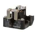 8501CO8V14 - Square D Class 8501 Type C Relay 24VAC 30A 1-Pole Motor Control - Essential Electric Supply