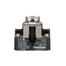 8501CO8V20 - Square D Power Relay Type C 30A Resistive 120 VAC Coil SPST 1 Normally Closed Contact - Essential Electric Supply