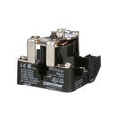 8501CO8V20 - Square D Power Relay Type C 30A Resistive 120 VAC Coil SPST 1 Normally Closed Contact - Essential Electric Supply
