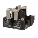 8501CO8V24 - Square D Power Relay SPST 30A 2HP 600VAC Coil 240VAC - Essential Electric Supply