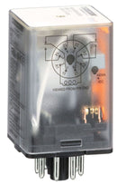 8501KPDR12V53 - Square D  Relays - Essential Electric Supply