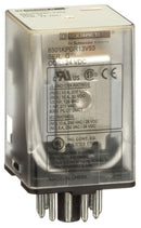 8501KPDR13V53 - Square D  Relays - Essential Electric Supply