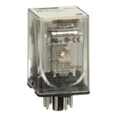 8501KPR12P14V14 Square D 8501K General purpose relay - Essential Electric Supply