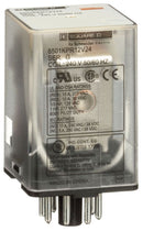 8501KPR12V24 - Square D  Relays - Essential Electric Supply