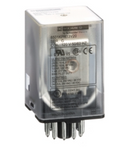 8501KU12V24 Schneider Electric  Relay - Essential Electric Supply