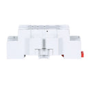8501NR42 - Square D 10 Amp 300 VAC 8-Pin Relay Socket DIN Rail/Panel Mount - Essential Electric Supply
