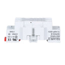 8501NR42 - Square D 10 Amp 300 VAC 8-Pin Relay Socket DIN Rail/Panel Mount - Essential Electric Supply