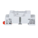 8501NR45 - Schneider Electric 10 Amp 300VAC 14-Pin Double Tier Relay Socket, DIN Rail or Panel Mount, for 8510R Series Relays - Essential Electric Supply