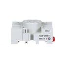 8501NR51 - Square D 10A 600VAC 8-Pin Single Tier Relay Socket DIN Rail/Panel Mount - Essential Electric Supply