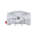 8501-NR61 - Square D  Relay Socket - Essential Electric Supply