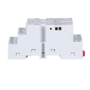 8501NR62 - Square D 11 Pin Double Tier Relay Socket 10A 300VAC - Essential Electric Supply