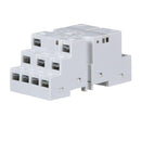 8501NR62 - Square D 11 Pin Double Tier Relay Socket 10A 300VAC - Essential Electric Supply
