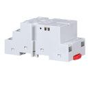 8501NR62 - Square D 11 Pin Double Tier Relay Socket 10A 300VAC - Essential Electric Supply