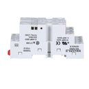 8501NR62 - Square D 11 Pin Double Tier Relay Socket 10A 300VAC - Essential Electric Supply