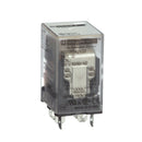 8501RSD42P14V50 Square D Co Industrial Relay Component Reliable Electrical Control - Essential Electric Supply