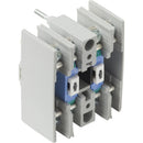 8501XB20 - Square D NEMA Control Relay Type X Adder Deck 10A Resistive 600VAC 2 Poles - Essential Electric Supply
