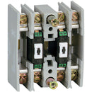 8501XB20 Square D Class 8501 Auxiliary Contact - Essential Electric Supply