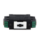 8501XC1 - Square D 10A 600V AC/DC Standard Contact Cartridge Fuse Accessory - Essential Electric Supply