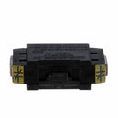 8501XC1 - Square D 10A 600V AC/DC Standard Contact Cartridge Fuse Accessory - Essential Electric Supply
