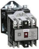 8501XDO40V53 - Square D Class 8501 Relays - Essential Electric Supply