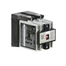 8501XO20V02 - Square D 10A 110/120VAC NEMA Control Relay 2NO 600VAC - Essential Electric Supply