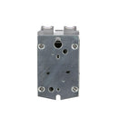 8501XO20V02 - Square D 10A 110/120VAC NEMA Control Relay 2NO 600VAC - Essential Electric Supply