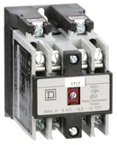8501XO20V02 - Square D Overload Relay - Essential Electric Supply