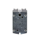 8501XO40V02 - Square D 10A 120VAC 4-Pole NEMA Control Relay Panel Mount - Essential Electric Supply