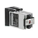 8501XO80V02 - Square D Class 8501 NEMA Machine Tool Relay 8-NO 110/120VAC 50/60Hz 10A - Essential Electric Supply