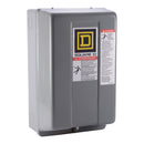 8502SBG2V02S Square D  Contactor 3 pole 3 phase 600V 18A 110V coil - Essential Electric Supply