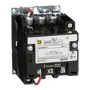 8502SBO1V02S Square D  Contactor 2 pole 1 phase 600V 18A - Essential Electric Supply