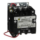 8502SBO2V02S - Schneider Electric (Square D) Class 8502 NEMA Contactor - Essential Electric Supply