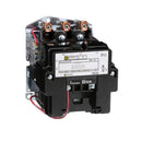 8502SEO2V06 Square D Class 8502 Contactor  3 phase 600V 90A 440V coil - Essential Electric Supply