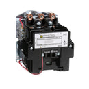 8502SEO2V08 - Schneider Electric (Square D) Class 8502 NEMA Contactor - Essential Electric Supply