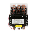8502SGO2V02S - Square D 270A 120V 3-Pole NEMA 5 Non-Reversing Contactor - Essential Electric Supply
