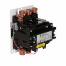 8502SGO2V02S - Square D 270A 120V 3-Pole NEMA 5 Non-Reversing Contactor - Essential Electric Supply