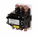 8502SGO2V02S - Square D 270A 120V 3-Pole NEMA 5 Non-Reversing Contactor - Essential Electric Supply