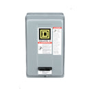 8536SAG12V03 - Square D 9A 600V 3 Pole Motor Starter NEMA 1 Enclosure Size 00 Full Voltage Non-Reversing - Essential Electric Supply