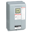 8536SCG2V02S Square D  Motor Starter 2 pole 1 phase 600V 27 AmpA - Essential Electric Supply