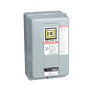 8536SBG2V08 Square D Class 8536 Motor Starter 3 pole 3 phase 6V 18 AmpA 208V coil - Essential Electric Supply