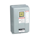 8536SBG2V06 Square D Class 8536 Motor Starter  3 phase 6V 18A 440V coil - Essential Electric Supply
