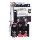 8536SBO2V06 - Schneider Electric (Square D) Class 8536 NEMA Motor Starter - Essential Electric Supply