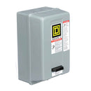 8536SCG3V02S - Schneider Electric (Square D) Class 8536 NEMA Motor Starter - Essential Electric Supply