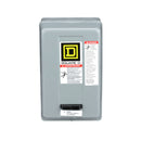 8536SCG3V06 - Square D 27A 480V 3 Pole NEMA 1 Motor Starter, 8536 Frame, Nonreversing - Essential Electric Supply