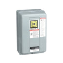 8536SCG3V08H30 Square D Class 8536 Motor Starter  3 phase 6V 27A - Essential Electric Supply