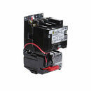 8536SCO3V02H309S - Square D 27A 600V 3-Pole NEMA 1 Non-Reversing Motor Starter with 120V Coil - Essential Electric Supply