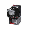 8536SCO3V02H309S - Square D 27A 600V 3-Pole NEMA 1 Non-Reversing Motor Starter with 120V Coil - Essential Electric Supply